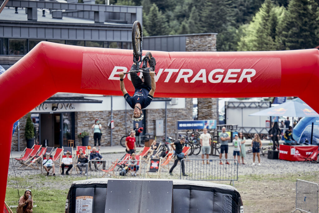 TREK DAYS 2025 w Szczyrk Mountain Resort – Rowerowa Impreza Roku!