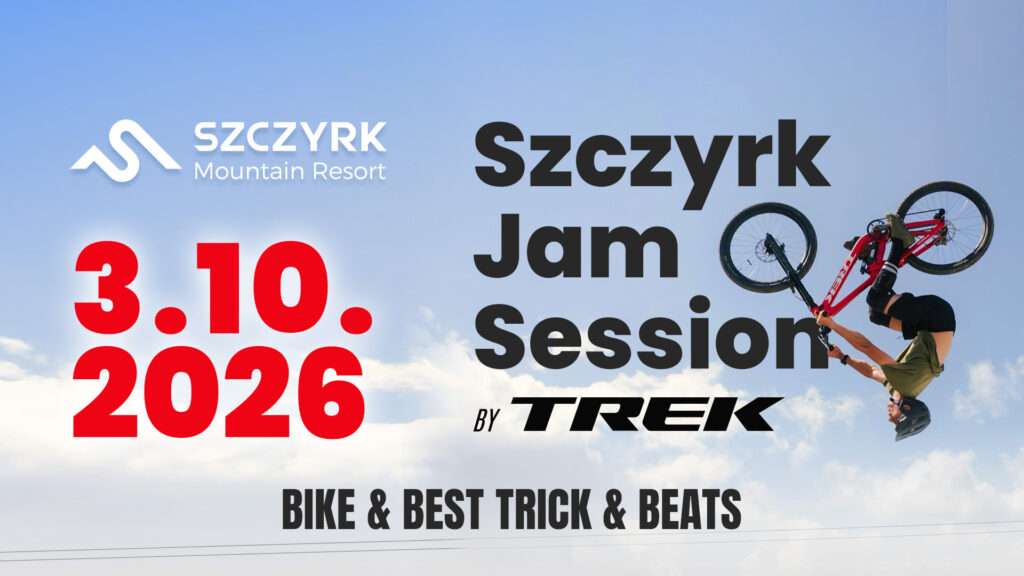 Szczyrk Jam Session by TREK